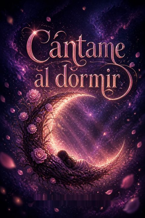 Cántame al dormir by Gilraen Eärfalas