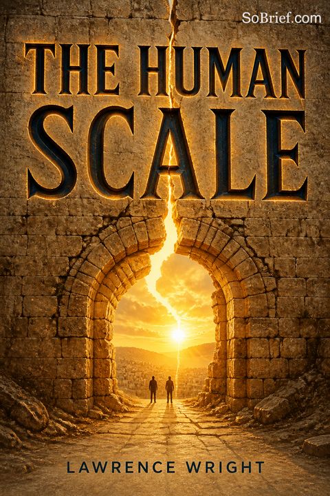 The Human Scale