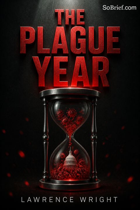 The Plague Year