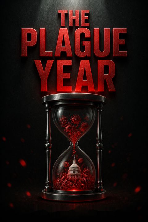 The Plague Year by Lawrence Wright