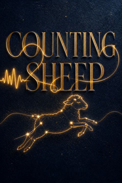 Counting Sheep by Paul R. Martin