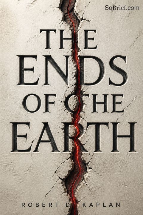 The Ends of the Earth