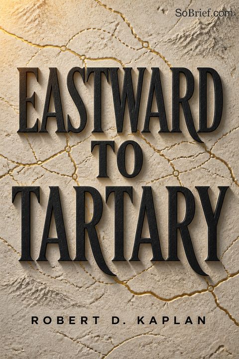 Eastward to Tartary