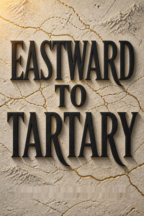 Eastward to Tartary by Robert D. Kaplan