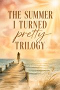 The Summer I Turned Pretty Trilogy