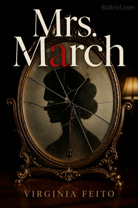 Mrs. March