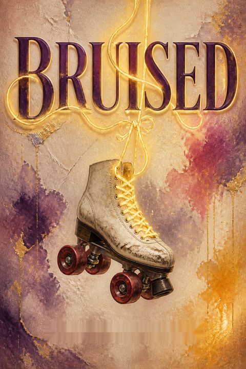 Bruised by Tanya Boteju