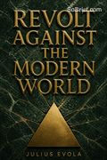 Revolt Against the Modern World
