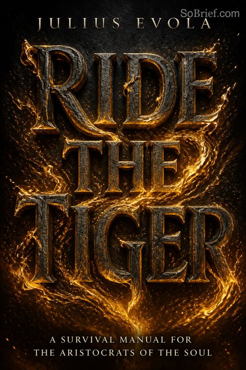 Ride the Tiger