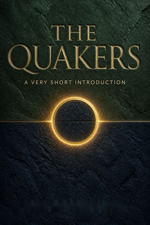 The Quakers by Pink Dandelion