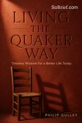 Living the Quaker Way