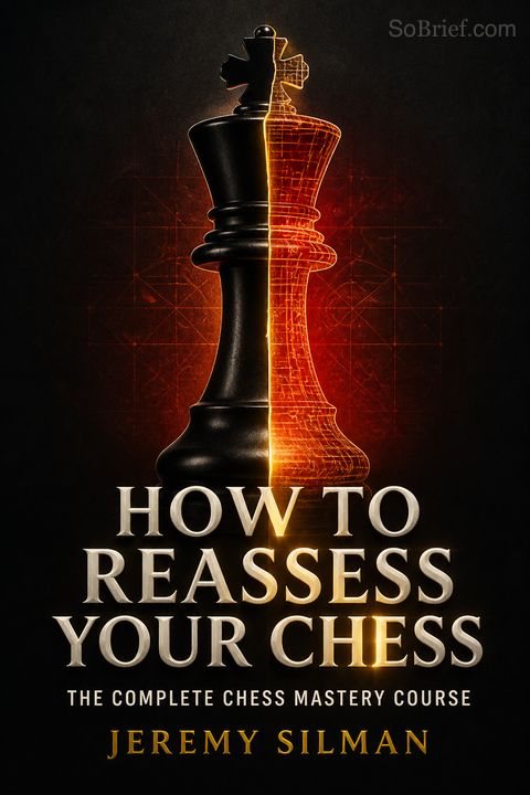 How to Reassess Your Chess