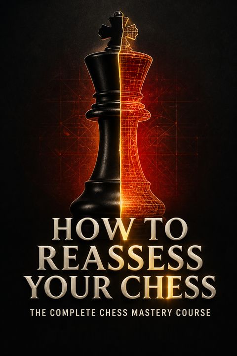 How to Reassess Your Chess