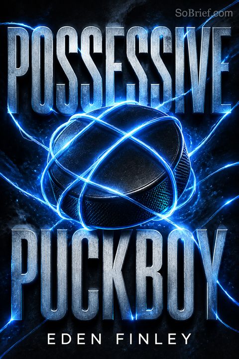 Possessive Puckboy