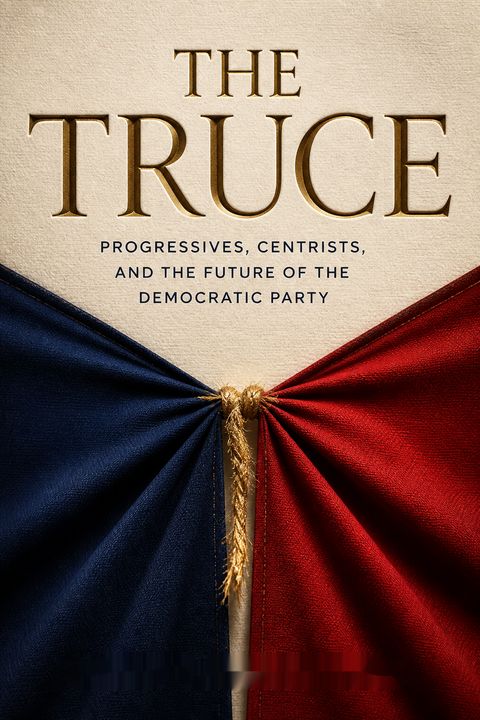 The Truce by Hunter Walker