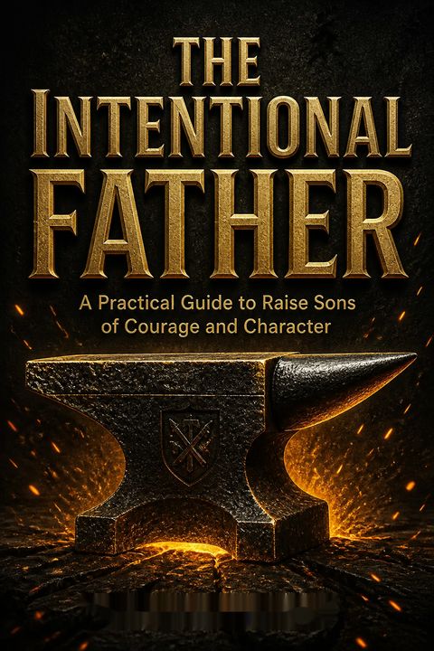 The Intentional Father