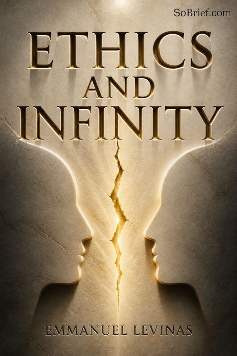 Ethics and Infinity