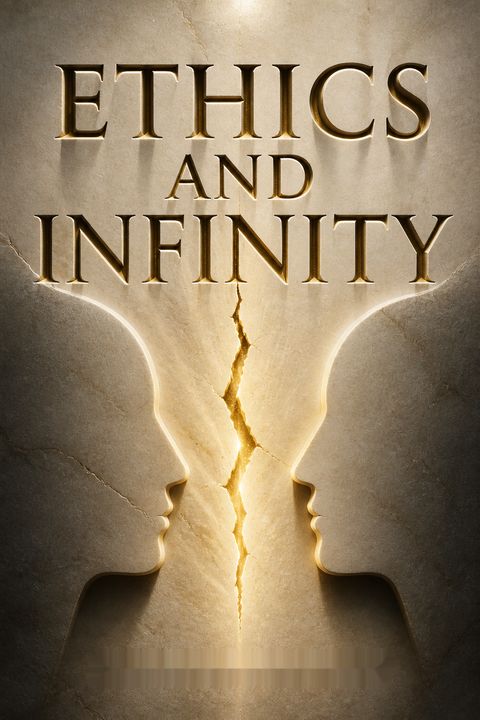 Ethics and Infinity by Emmanuel Levinas