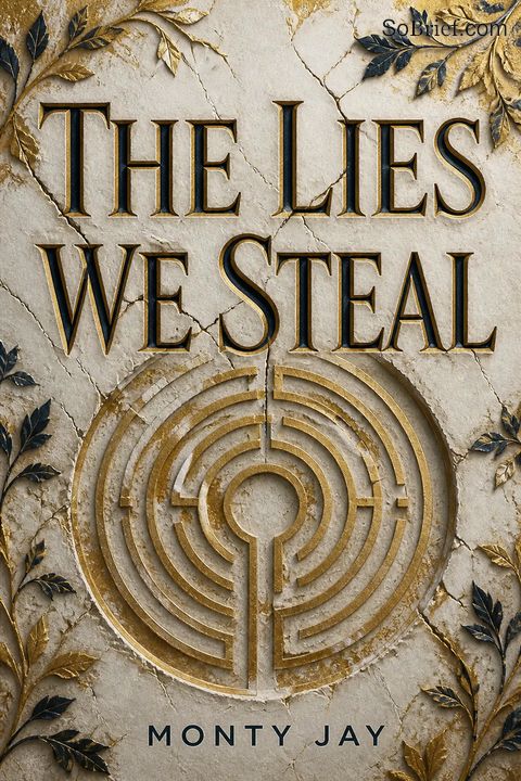 The Lies We Steal