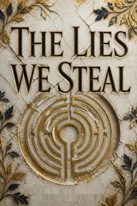 The Lies We Steal