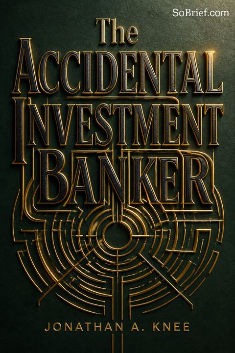 The Accidental Investment Banker