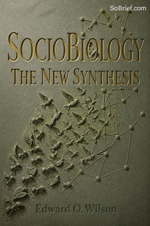Sociobiology