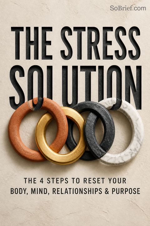 The Stress Solution