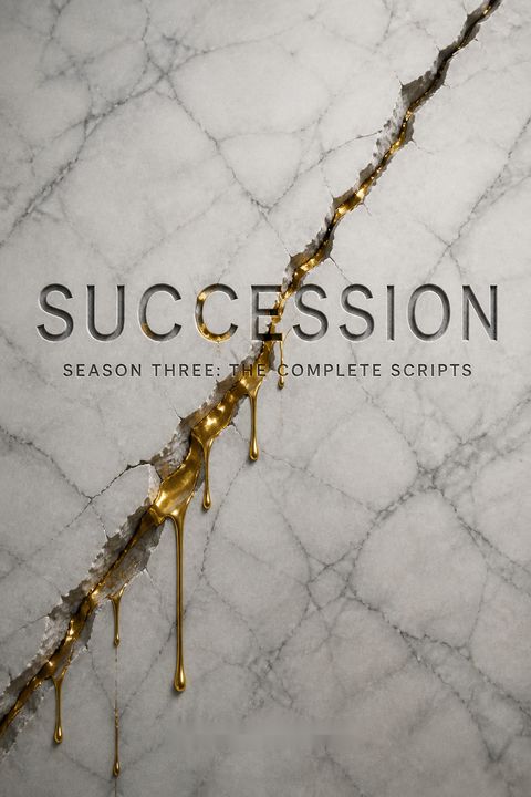 Succession – Season Three by Jesse Armstrong