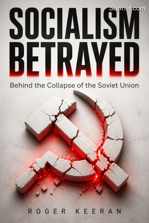 Socialism Betrayed