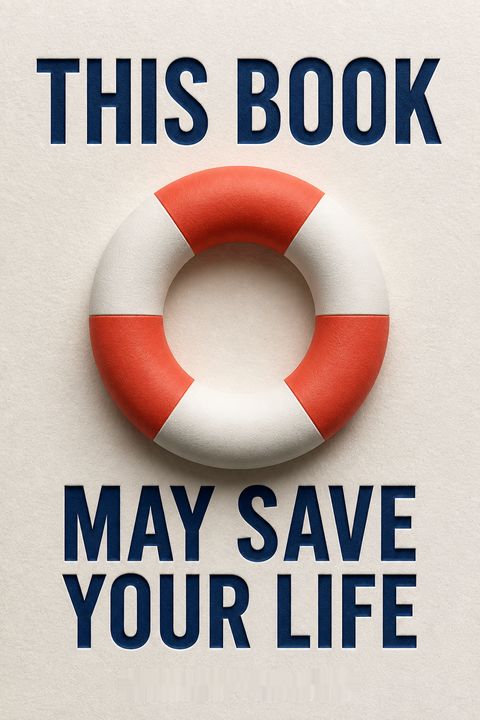 This Book May Save Your Life by Karan Rajan