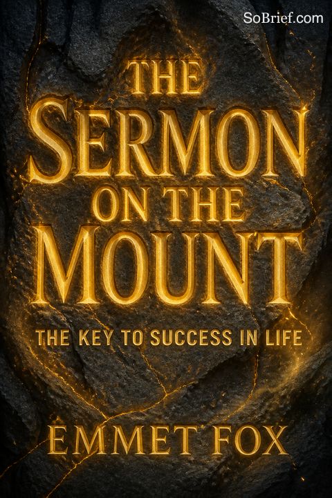 The Sermon on the Mount
