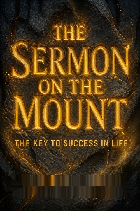 The Sermon on the Mount