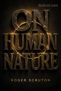 On Human Nature