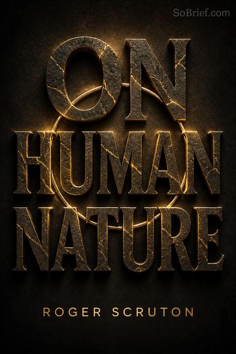 On Human Nature