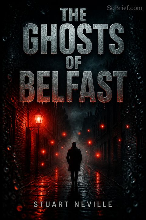 The Ghosts of Belfast