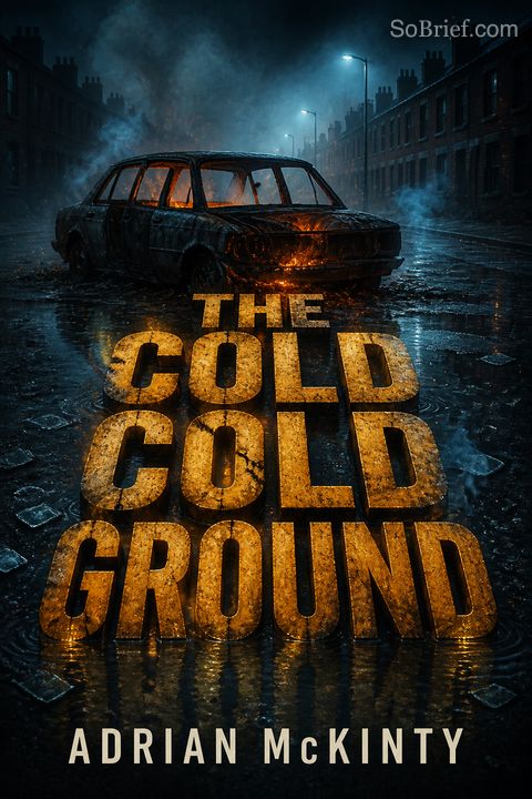 The Cold Cold Ground