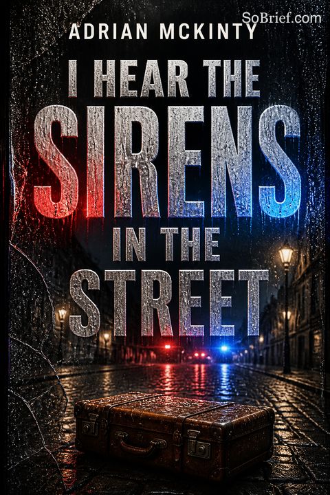I Hear the Sirens in the Street