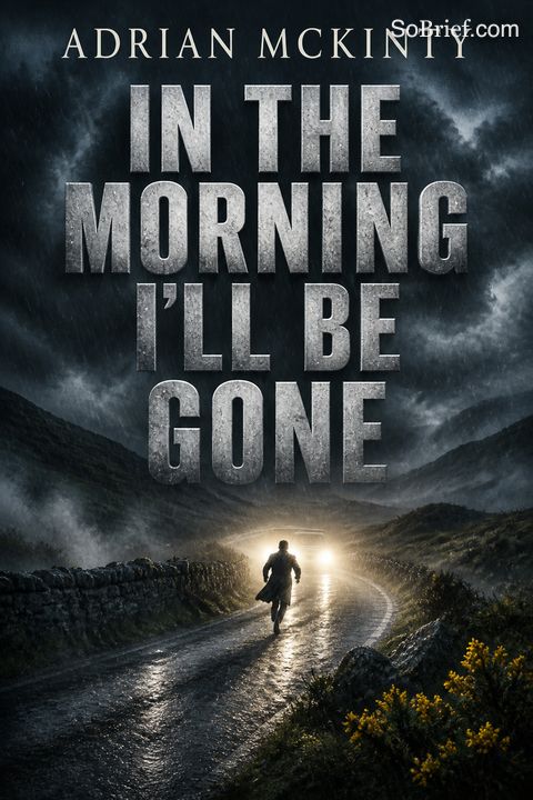 In the Morning I'll be Gone
