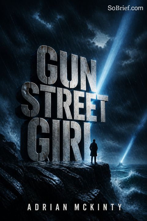 Gun Street Girl