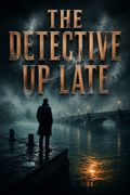 The Detective Up Late