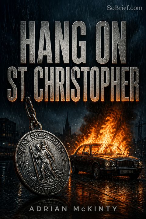 Hang on St. Christopher