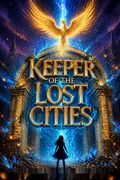 Keeper of the Lost Cities