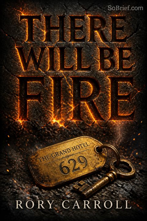There Will Be Fire