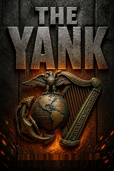The Yank by John Crawley
