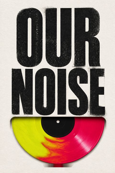 Our Noise by John Cook