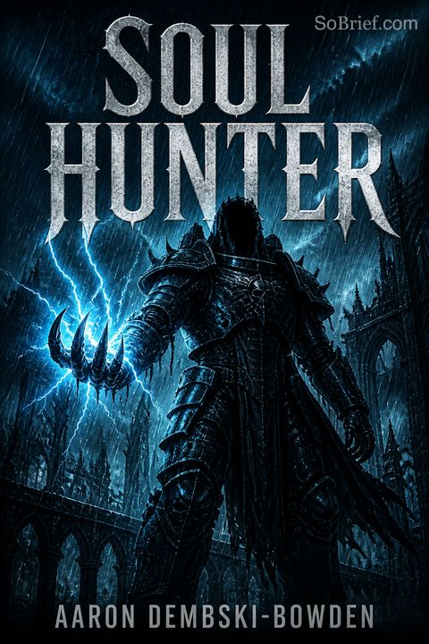 Soul Hunter