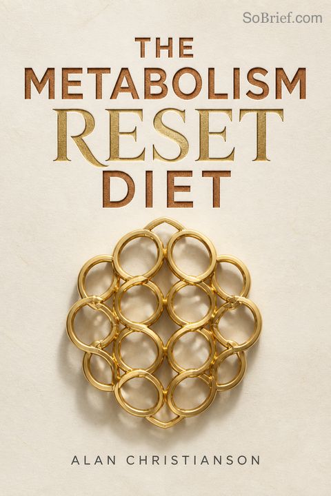 The Metabolism Reset Diet