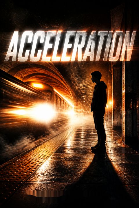 Acceleration by Graham McNamee