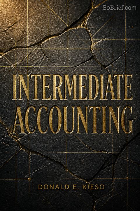 Intermediate Accounting