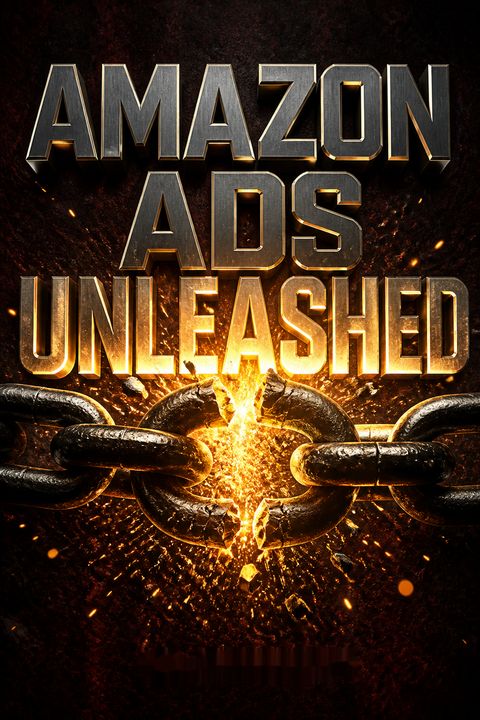 Amazon Ads Unleashed by Robert J. Ryan